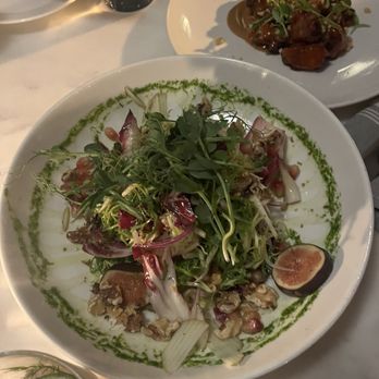 CookHouse - Winter salad - New American Near Me - Baltimore, Maryland