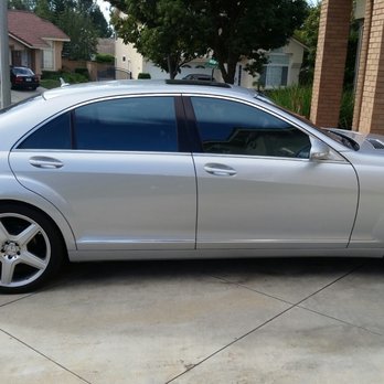 MBZ Automotive - Keeping Big Boy running strong. Thanks MBZ - Auto Repair Near Me - Rancho Cucamonga, California