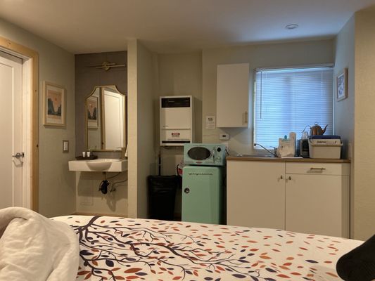 Cinnamon Bear Inn by null
