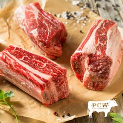 Plum Creek Wagyu Beef - Wagyu Short Ribs
