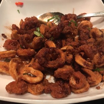 Paisano's Restaurant - The calamari was burnt - not impressed so far - Italian Near Me - Rutherford, New Jersey Paisano's Restaurant - The calamari was burnt - not impressed so far - Italian Near Me - Rutherford, New Jersey