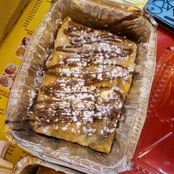 Creperie