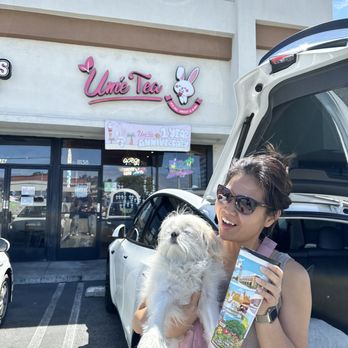 Ume Tea - Bubble Tea Near Me - Los Angeles, California Ume Tea - Bubble Tea Near Me - Los Angeles, California