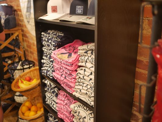 Prospect Beach House