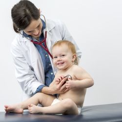 Oak Ridge Pediatrics