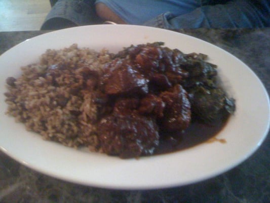 Freda's Cuisine by null