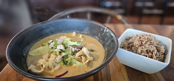 SEA Thai Bistro by null