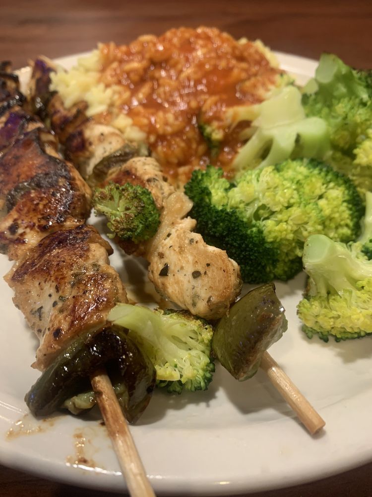 RED OLIVE Updated October 2024 15 Photos & 58 Reviews 1051 Ann