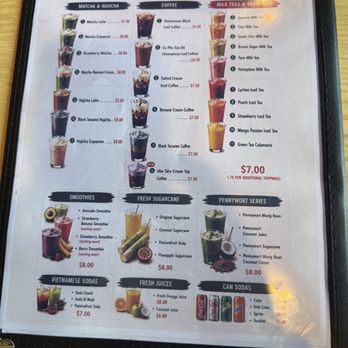 Pho San Jose Tully - Menu - Vietnamese Near Me - San Jose, California Pho San Jose Tully - Menu - Vietnamese Near Me - San Jose, California