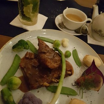 Restauracja Kaiser - Polish Near Me - Warsaw, MZ