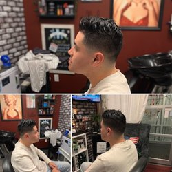 Haircuts by Adriana