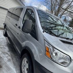 Carl’s Transportation