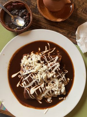Restaurante Las Monjas by null
