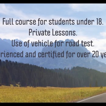 T & C Driving School - Driving Schools Near Me - Middleboro, Massachusetts T & C Driving School - Driving Schools Near Me - Middleboro, Massachusetts