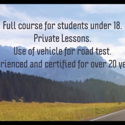 T & C Driving School