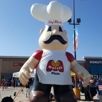 Marco's Pizza - Grand Opening customer lure (it worked!) - Pizza Near Me - Carrollton, Texas Marco's Pizza - Grand Opening customer lure (it worked!) - Pizza Near Me - Carrollton, Texas