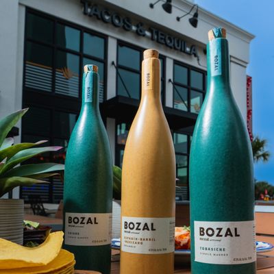 Viva Tacos & Tequila by null