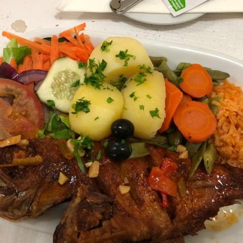 Restaurante Nacional - Portuguese Near Me - Ponta Delgada, 20