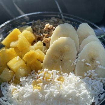Toastique - Juice Bars & Smoothies Near Me - Chesapeake, Virginia Toastique - Juice Bars & Smoothies Near Me - Chesapeake, Virginia