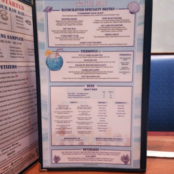 High Tide Harry's - Seafood Near Me - Orlando, Florida High Tide Harry's - Seafood Near Me - Orlando, Florida