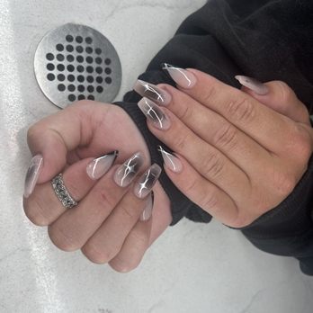 Tiki Nail Spa - Nail Salons Near Me - Idaho Falls, Idaho Tiki Nail Spa - Nail Salons Near Me - Idaho Falls, Idaho