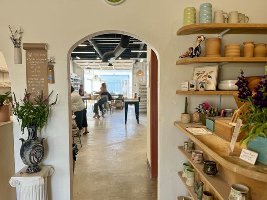 Costa Mesa Ceramics by null