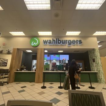 Wahlburgers - Wahlburgers in NEX - Burgers Near Me - Honolulu, Hawaii Wahlburgers - Wahlburgers in NEX - Burgers Near Me - Honolulu, Hawaii