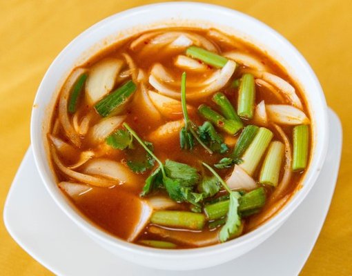 Boulder Fresh Garden Thai Cuisine by null