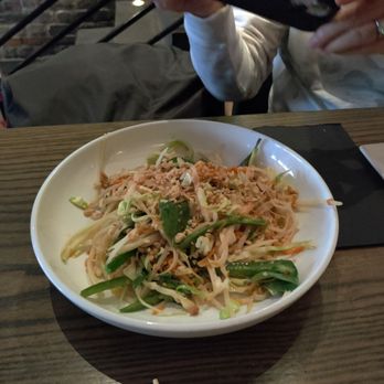 CO - Papaya salad - Vietnamese Near Me - Charleston, South Carolina