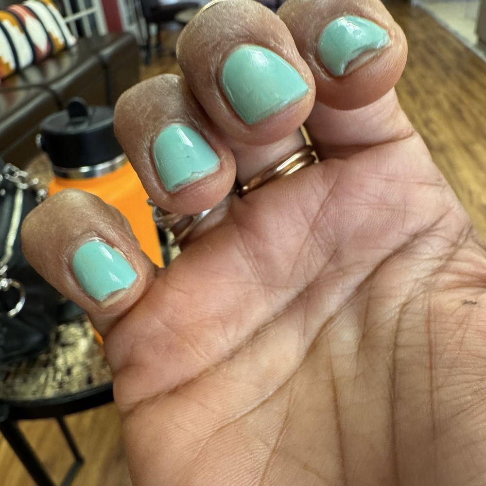 Nails Nails