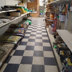 Richmond Agway - For your large farm or home garden