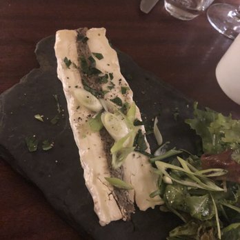 La Cave du Fromager - Brie& mushroom pate - Nicoise Near Me - Nice, 06