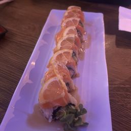 Moon Roll Moon Roll