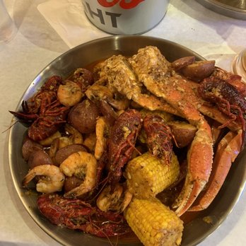 Storming Crab - Cajun/Creole Near Me - Youngstown, Ohio Storming Crab - Cajun/Creole Near Me - Youngstown, Ohio
