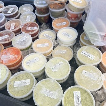 Brothers Products - Specialty Food Near Me - Garden Grove, California
