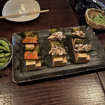 KUMO Japanese Restaurant - Nori taco - Japanese Near Me - Scarsdale, New York KUMO Japanese Restaurant - Nori taco - Japanese Near Me - Scarsdale, New York