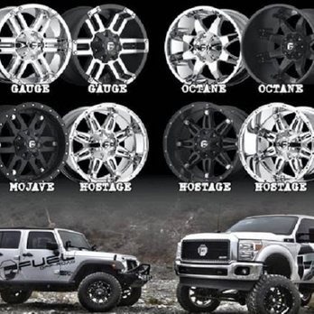 Express Tire and Wheel - Tires Near Me - Stockton, California Express Tire and Wheel - Tires Near Me - Stockton, California