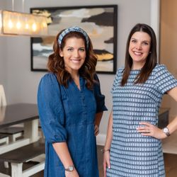 Amy DeRango - Compass - Team Leaders , Amy and Kelly