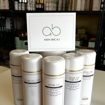 Aida Bicaj - Best cleaning lotion ever! - Skin Care Near Me - New York, New York Aida Bicaj - Best cleaning lotion ever! - Skin Care Near Me - New York, New York
