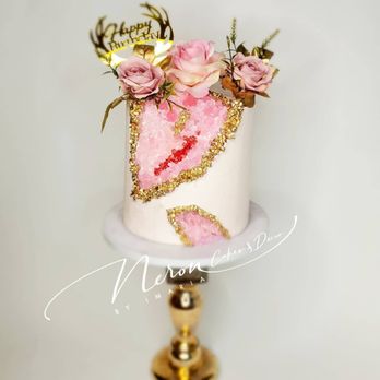 Neron Cakes & Decor - Custom Cakes Near Me Neron Cakes & Decor - Custom Cakes Near Me