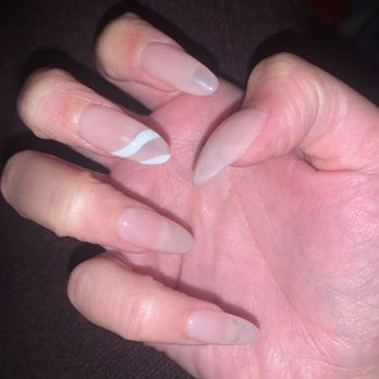 Phenomenail Salon - Simple yet classy - Nail Salons Near Me - Dublin, California Phenomenail Salon - Simple yet classy - Nail Salons Near Me - Dublin, California