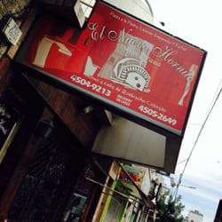 El Nuevo Hornito
