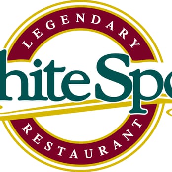 White Spot - a white spot logo - Breakfast & Brunch Near Me - Campbell River, British Columbia White Spot - a white spot logo - Breakfast & Brunch Near Me - Campbell River, British Columbia
