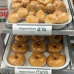 Doughnuts