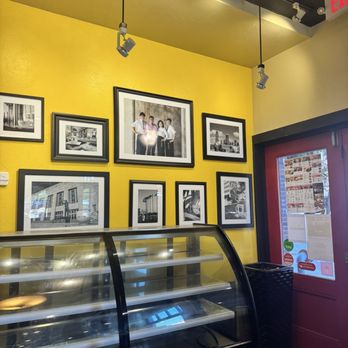 All About Cha- Norman - Interior - Coffee & Tea Near Me - Norman, Oklahoma