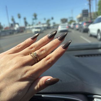 Miyu Nails and Spa - Gorg - Nail Salons Near Me - Goodyear, Arizona Miyu Nails and Spa - Gorg - Nail Salons Near Me - Goodyear, Arizona