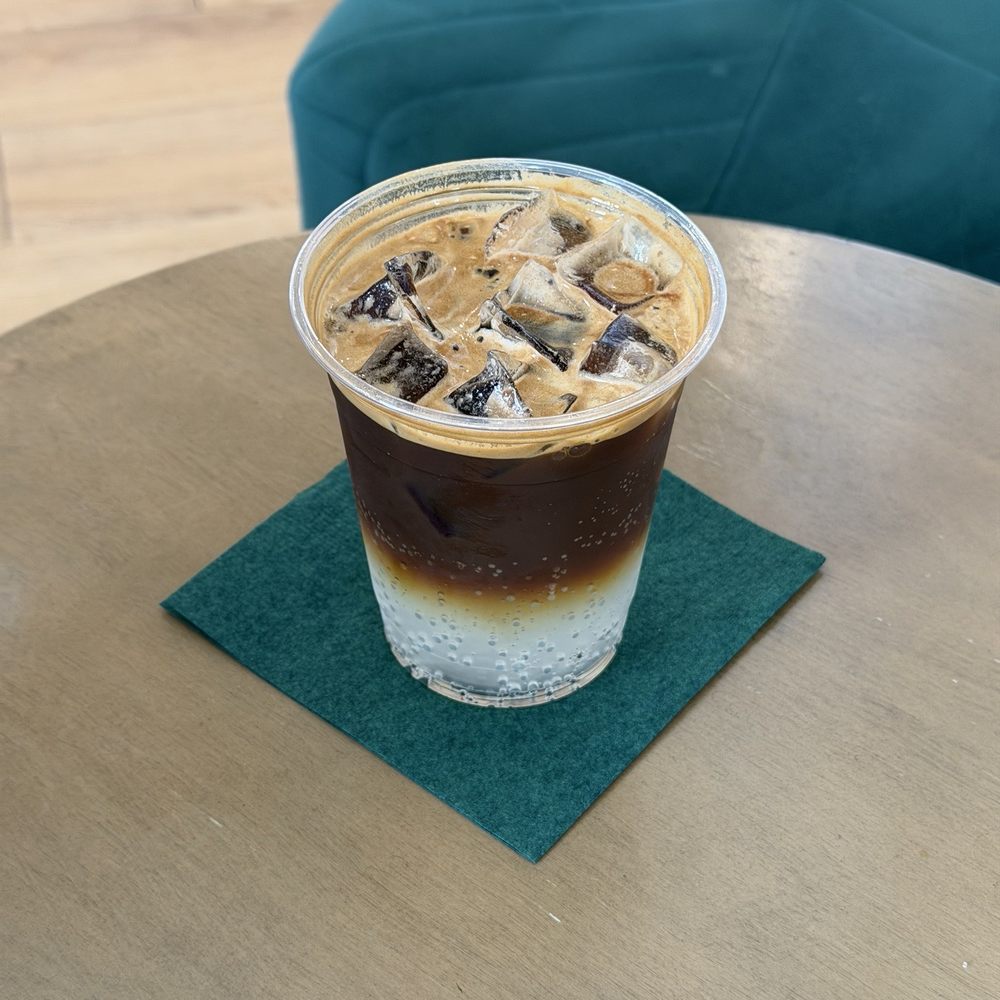 Creature Comforts Cafe - Coffee & Tea Near Me - Boulder, Colorado