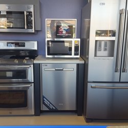 Sargent's Appliance Sales and Repair Service