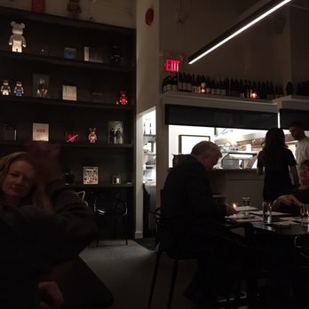 AnnaLena - Canadian (New) Near Me - Vancouver, British Columbia