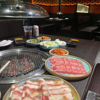 Meating - Barbeque Near Me - Alhambra, California